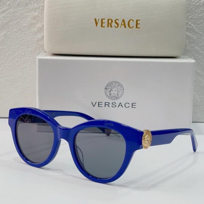 Versace Sunglasses ID:20230706-386